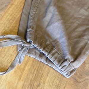 Urban Outfitters Lightweight Cargo Pants, Light Brown